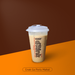 Vanila Latte