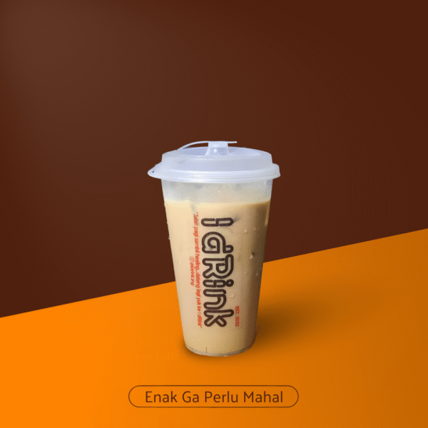 Vanila Latte