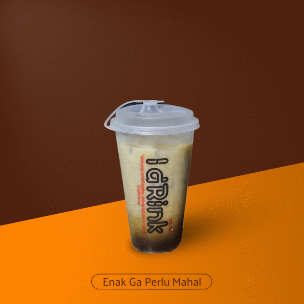 Mocca Latte