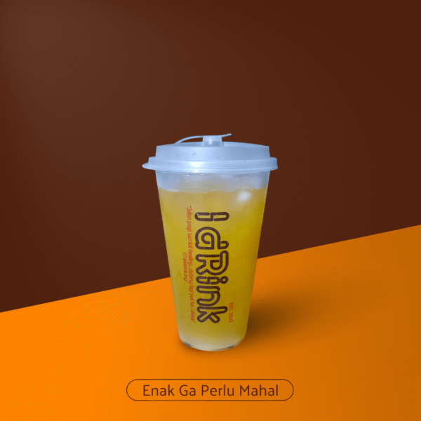 Jeruk Peras