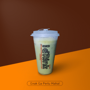 Matcha Milk