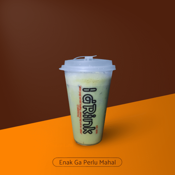 Matcha Milk