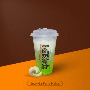 Melon Float
