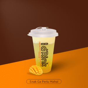Mango Float