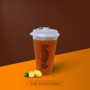 Lemon Tea