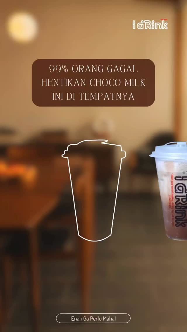 Instagram post from idrink.ing. This post is in position 4.