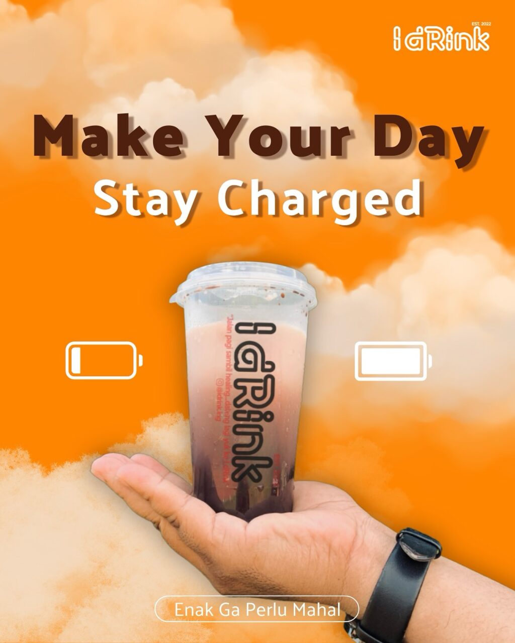 Instagram post from idrink.ing. This post is in position 4.